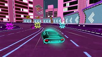 Image result for Neo Car Game