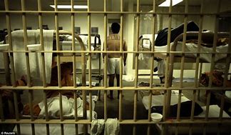 Image result for America Prison Cell