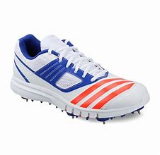 Image result for Adidas Cricket Shoes Black