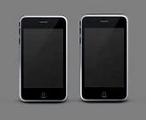 Image result for iPhone 2 Colores