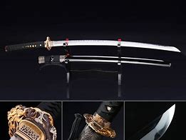 Image result for Dragon Japanese Sword Katana