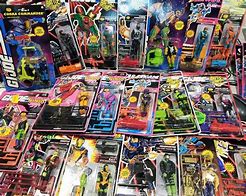 Image result for Geek Toys