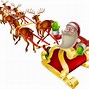 Image result for Jolly Santa Clip Art