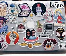 Image result for White Stickers for PC