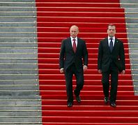 Image result for Vladimir Putin Standing