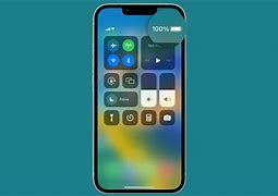 Image result for Battery Percentage On iPhone