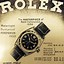Image result for Rolex Watch Ad