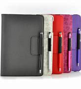 Image result for iPad Mini 3 Case with Pen Holder