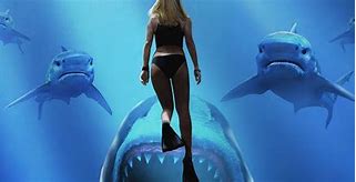 Image result for Deep Blue Sea 2 Movie