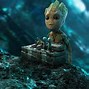 Image result for Baby Groot No Background