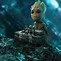 Image result for Guardians of the Galaxy 4 Groot