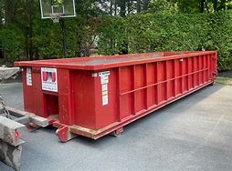 Image result for 20-Yard Container