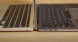 Image result for MacBook Keyboard Front and Side View