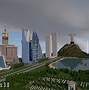 Image result for Minecraft North Korea Map
