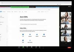 Image result for Zoom Web Client