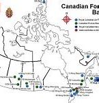 Image result for Canadian Overseas Military Bases