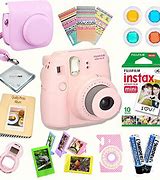 Image result for Instax Camera Accessories