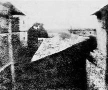 Image result for Oldest Known Photograph in the World
