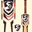 Image result for Cricket Bat Stickers