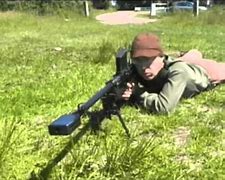 Image result for Airsoft Anti-Tank Rifle
