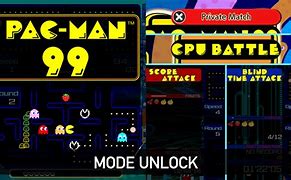 Image result for PacMan 99