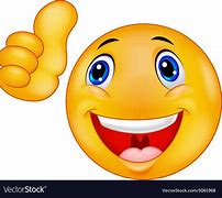 Image result for Smiley-Face Thumbs Up