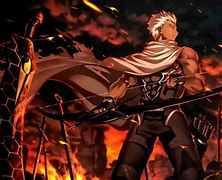 Image result for Fate Stay Night Archer Wallpaper