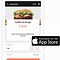 Image result for iPhone X Menu PNG