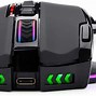 Image result for Gaming Mouse with Side Buttons