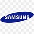 Image result for Samsung Logo Vector