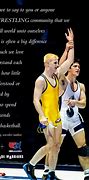 Image result for Wrestling Dad Quotes