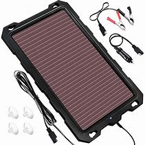 Image result for Best Solar Battery Charger