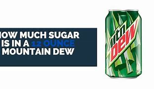Image result for Mountain Dew Cane Sugar