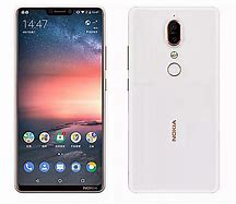 Image result for Nokia X6 China