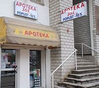Image result for Apoteka Novi Beograd