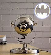 Image result for Batman Signal Desk Light