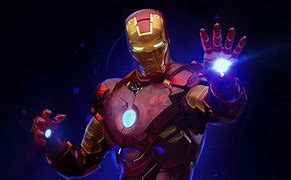 Image result for Iron Man Fan Light