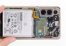 Image result for Samsung S21 Phone Symbol Battery