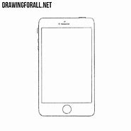 Image result for Small Phone Drawing