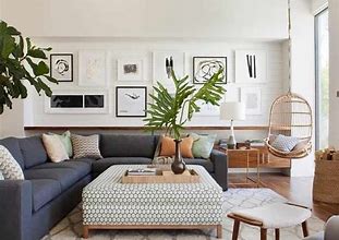 Image result for Living Room Interior Design Trends 2019 2020