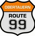 Image result for Route 99 Logo