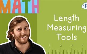 Image result for Measuring Length Games