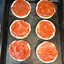 Image result for English Muffin Pizza
