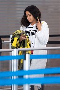 Image result for Cardi B Airport Outfit