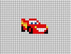 Image result for 16-Bit Pixel Art Car