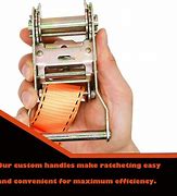 Image result for Tie Down Straps for Trailers