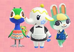 Image result for Villager Animal Crossing