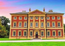 Image result for Lytham Hall Interior Images