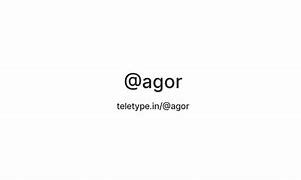 Image result for ag5or