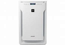 Image result for Sharp Air Purifier Fua80ew